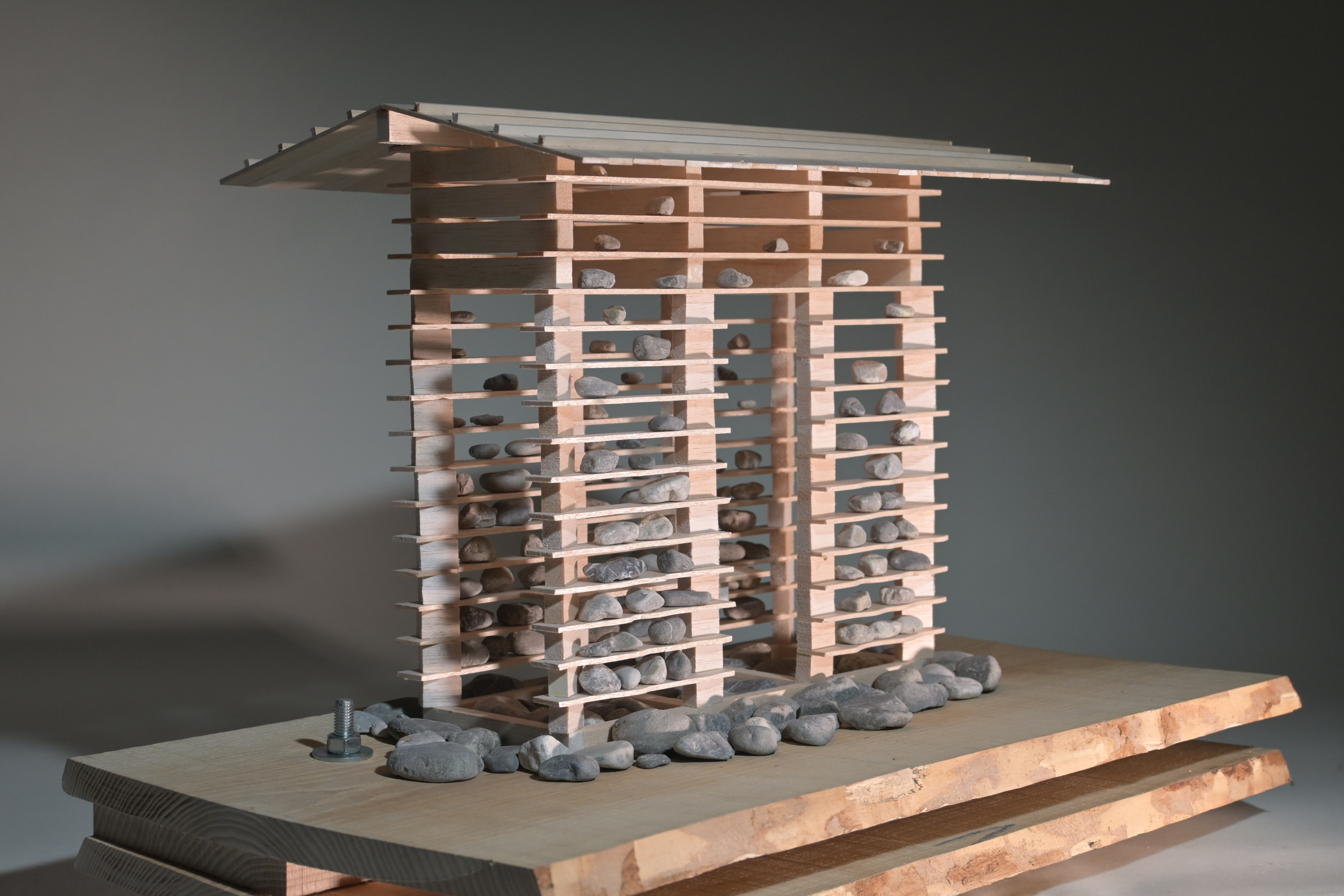 Festival des cabanes des sources du Lac d'Annecy