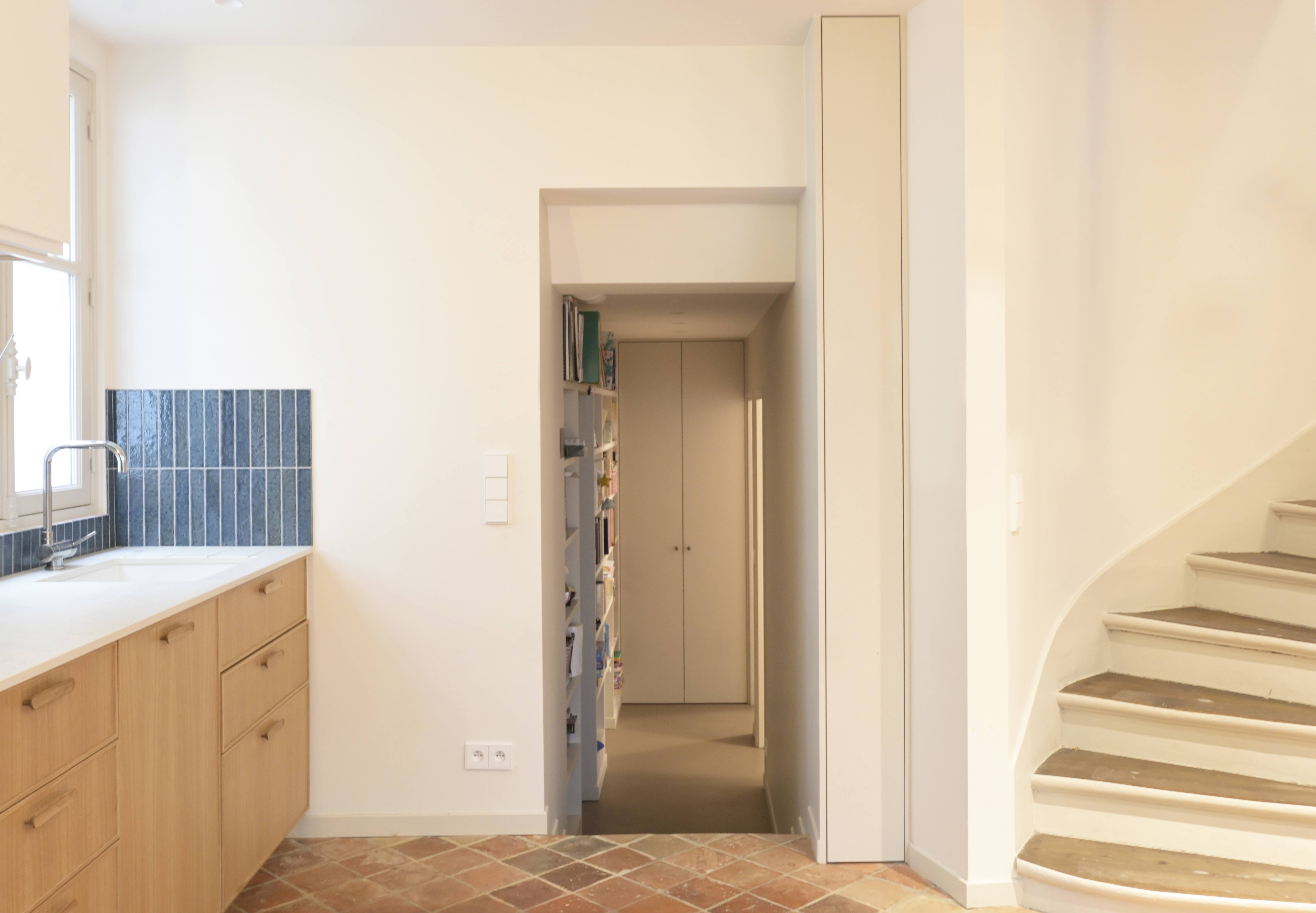 Appartement Orsel