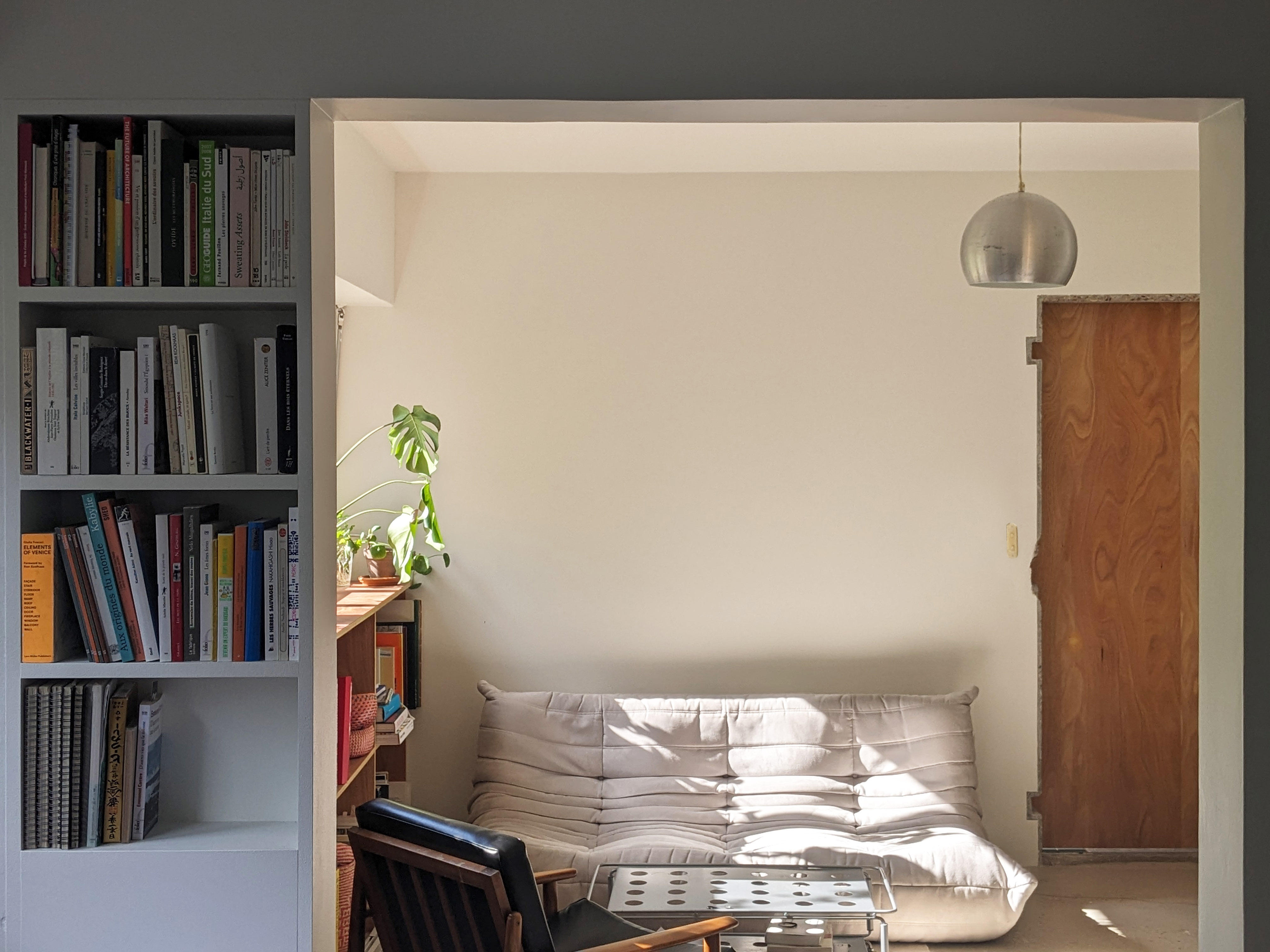 Appartement Pressoir
